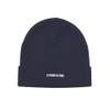 JACK & JONES Men's jacbottle Beanie Knitted hat, Blazer Navy,