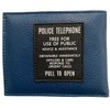 Scificollector Doctor Who Tardis Adults Deluxe Wallet