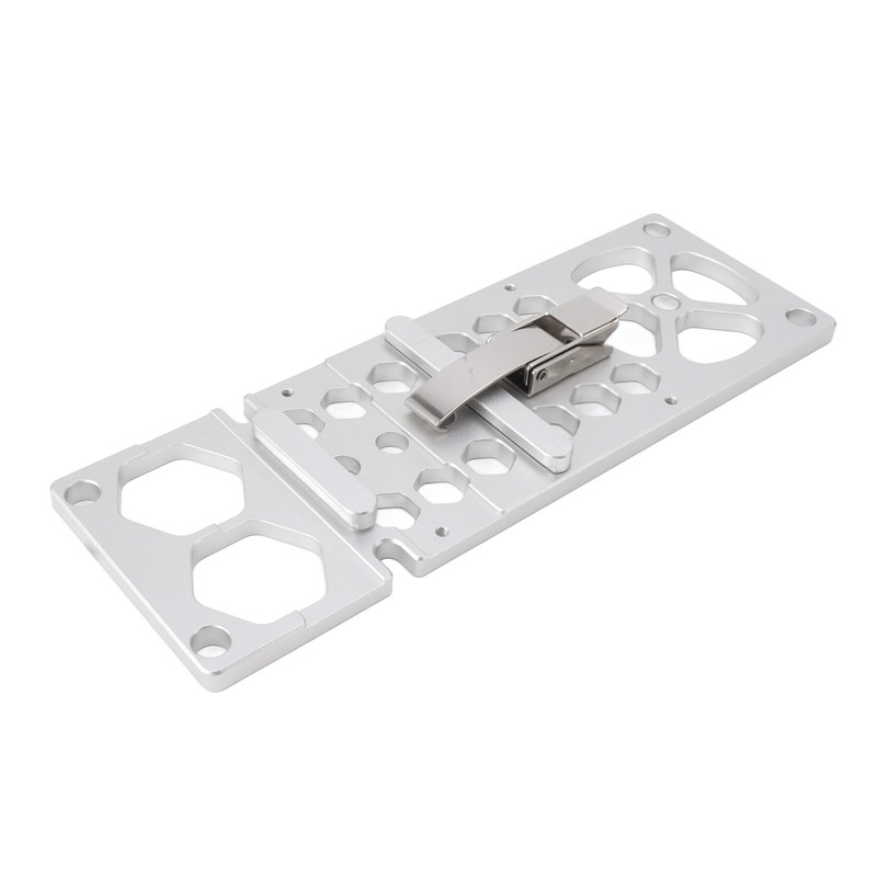 Right Angle Electric Circular Saw Guide Rail Accurate 90° Angle