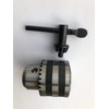 1/32-1/2 INCH JT33 Heavy Duty Drill Chuck With Key