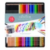 Cretacolor Artist Studio XXL Set, 72 Pieces, Excellent Quality, 465
