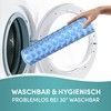 Engelbach® Non-Slip Shower Mat with Hanging Hooks, 53 x 53