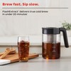 Instant Cold Brew Electric Coffee Maker, From the Makers of