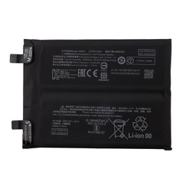 SWARK New Rechargeable Battery BM58 Compatible with Xiaomi 11T Pro 5G 2107113SG with Tools