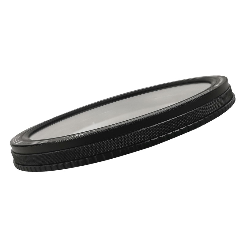 H&Y Black Mist 67-82mm REVORING Black Promist 1/2 Revolving Variable
