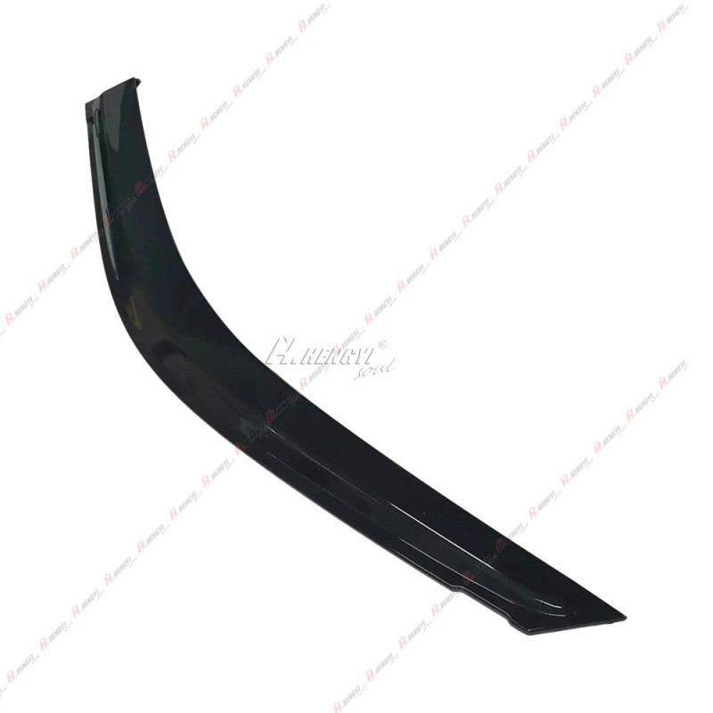 HHENGYISOUL For Lexus GX460 2010-2023 Window Visor Wind shield Rain