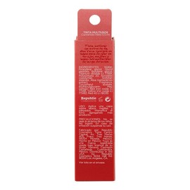 Labial Yuya Tinta Rojo 5.5ml Sin Blister