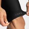 SIROKO - SRX Elite Cycling Bib Shorts - M -