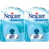 Nexcare Sensitive Skin Low Trauma Tape, 1 in x 4