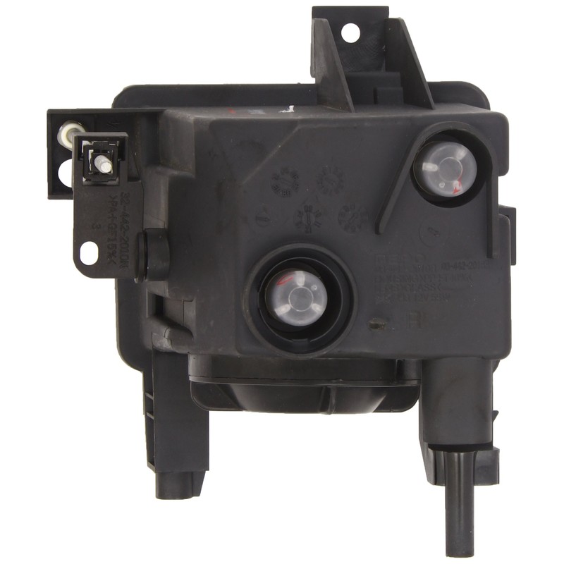 Van Wezel 3769996 Fog Lights