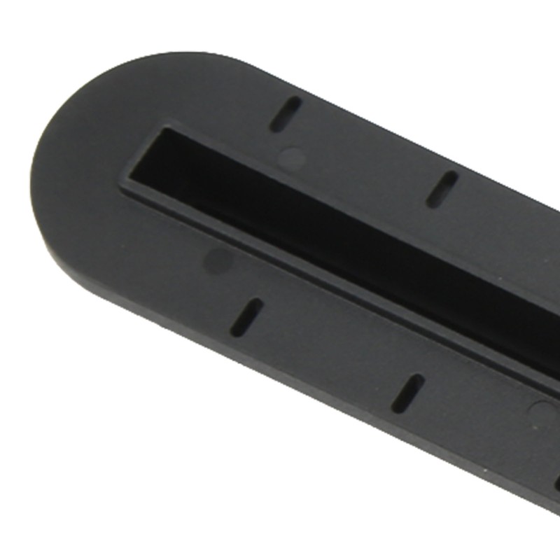 Surfboard Fin Box Professional Replacement UV Resistance Lightweight Surfboard Rudder
