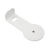 Speaker Wall Bracket Thickened Metal Wireless Speaker Wall Mount Holder