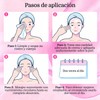 7.0 + TXA 4.0.CREAM Crema de manchas faciales