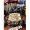 Taotao LED Headlight TaoTao Targa 150 Targa 200 125cc 150cc