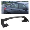 KUAFU Rear Trunk Spoiler Compatible with 2015-2021 Subaru WRX &