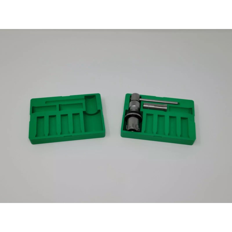 Elite 3D Design RCBS Bullet Puller and Collets Organizer/Hold