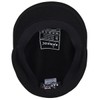 Kangol Men's Hat, black, S