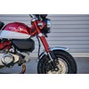 OVERRACING MONKEY125 57-012-22 Front Fender Mount Stay