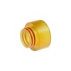 Armerah Basin 810 Drip Tip eCig Mouthpiece Short/Extra-Wide PEI Thermoplastic