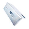 Universal Adjustable Radiator Brackets 2 Pack Galvanized Steel