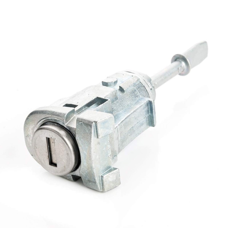 LST Door Lock Cylinder with Key 1 m Front Left