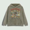 Valelives Collections Tropical Graphic Hoodie 100% Cotton US Warehouse 6