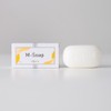 IENCOS Oil Control Sebum Care Oily Skin 4-Set Package