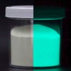 SHEBA NAILS Glow In The Dark Acrylic Powder The Glow