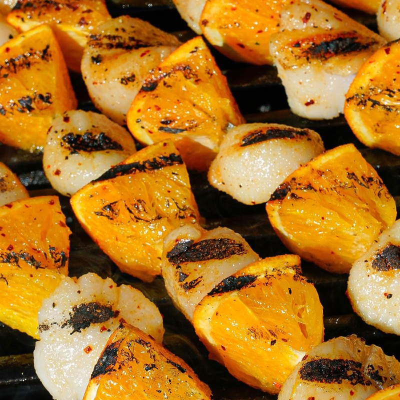 Weber Honey Garlic Rub, 6.25 oz (Pack of 6)