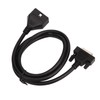 Main Cable OBDII Cable Replacement for Launch CRP 123 X