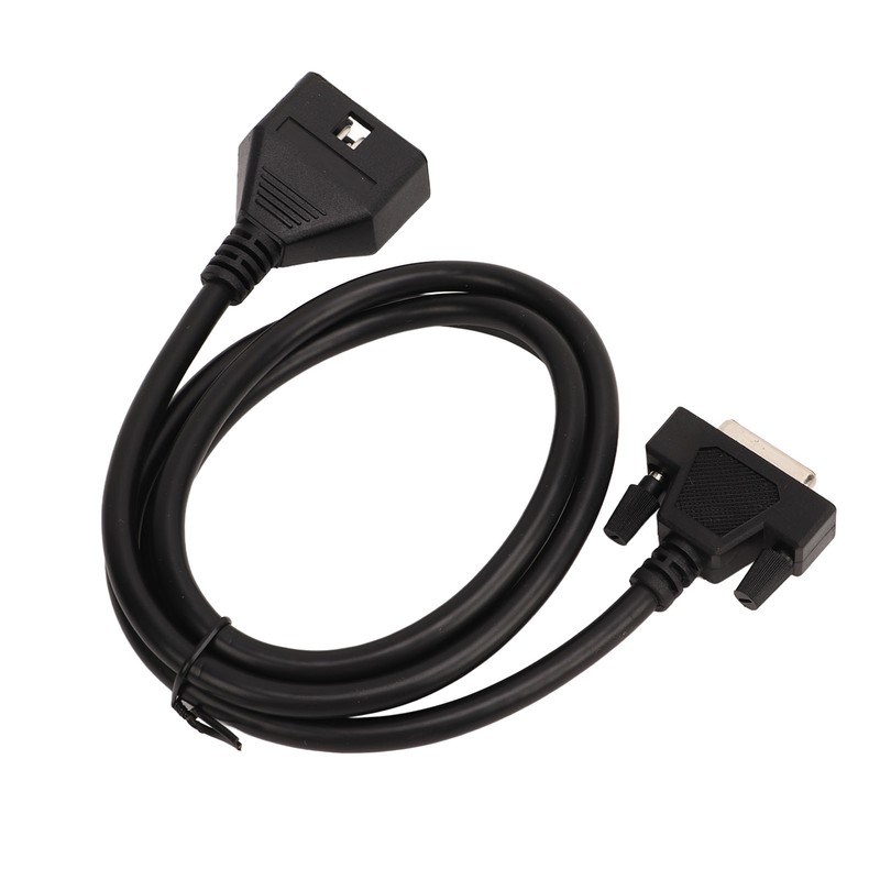 Main Cable OBDII Cable Replacement for Launch CRP 123 X