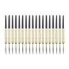 18pcs Darts Metal Tip Set Professional Darts for All Skill