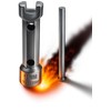 3/4″ (19 mm) Stainless Steel Strut Channel Socket – Hexagonal Design,