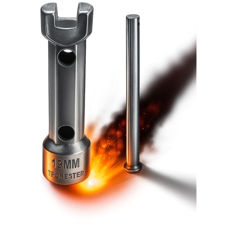 3/4″ (19 mm) Stainless Steel Strut Channel Socket – Hexagonal Design,
