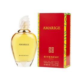 Givenchy Amarige by Givenchy for Women Eau de Toilette Spray 3.4 oz