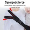 Portable Baby Carrier Baby Sling Compact Hipseat Soft Baby Straps