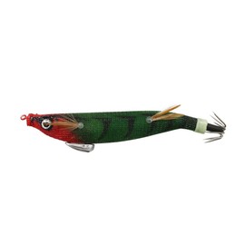 Issei Umitaro Millet 2.5 #002 Aka Midori