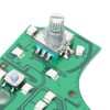 MMI Control Circuit Board Left Driving 4E1919612 Fit for A8