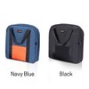 WISEPRO 15 Inch Jumper Cable Bag, Heavy Duty Cable Storage