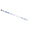 4th Gen Stainless Steel Bump Board for Fishing, Fish Measuring