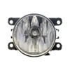 Valeo 044848 Fog Light