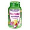 90 Gomitas Vitaminas Prenatales Acido Fólico + 50mg Dha Mult