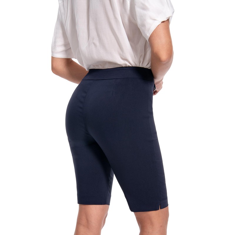 Jenna Rose - Molinillo de anillo en D para mujer,