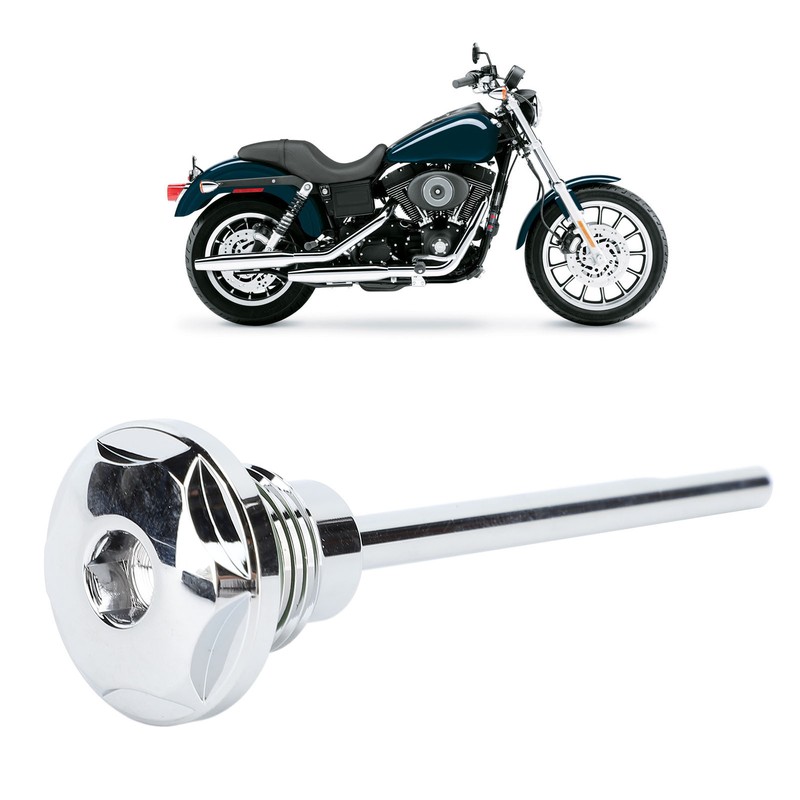 Transmission Filler Plug Dipstick 37075‑87 Anti Theft Enhanced Performance Transmission