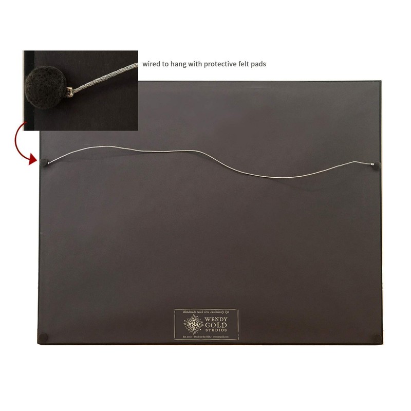 Dreams and Memories Custom World Push Pin Travel Map