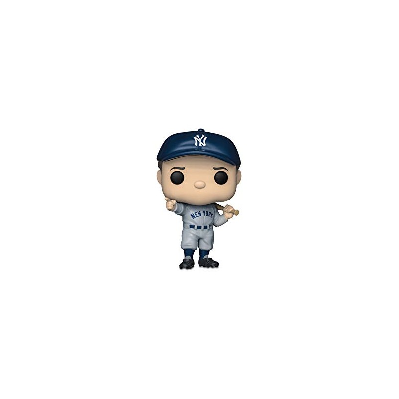 Funko POP Sports: Babe Ruth