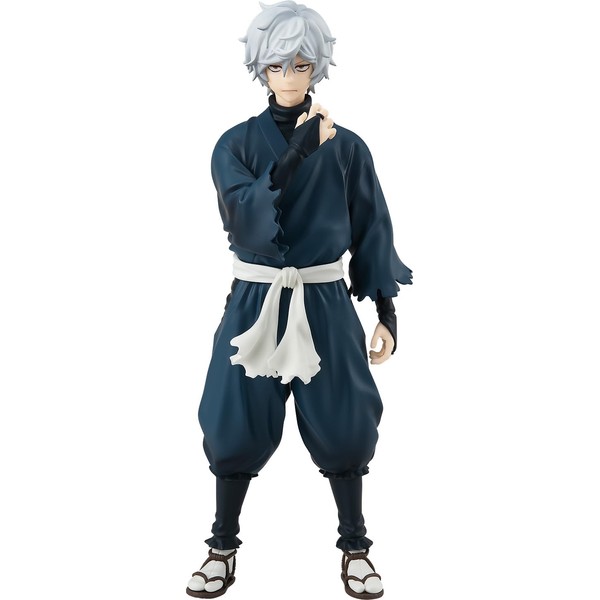 Hell's Paradise: Gabimaru Pop Up Parade Figure