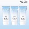 Age 20's Skin Fit Hydra Moisture Sunscreen 50ml x 3 / 에이지투웨니스 스킨핏 하이드라 수분 선크림 50ml x 3개