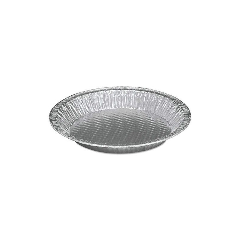 HFA 30535 Baking Pie Pan (Set of 200) - Dimensions: