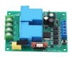 DC Motor Control Module with Remote Control, Motor Forward Reverse